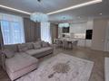 3-комнатная квартира · 104.2 м² · 6/12 этаж, проспект Абая 111 за 95 млн ₸ в Костанае — фото 18