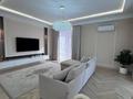 3-комнатная квартира · 104.2 м² · 6/12 этаж, проспект Абая 111 за 95 млн ₸ в Костанае — фото 20