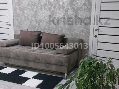 2-комнатная квартира · 47 м² · 1/4 этаж, Тохтарова — Городская больница за 15 000 〒 в Риддере