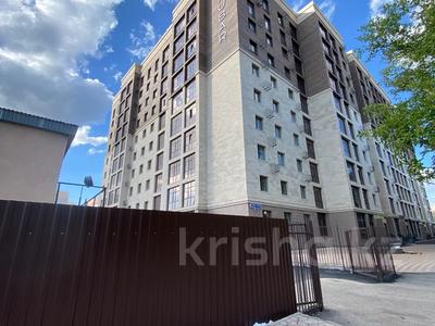 1-комнатная квартира · 40 м² · 9/10 этаж, мкр Юго-Восток, Шахтёров 20/4 за 17.5 млн 〒 в Караганде, Казыбек би р-н