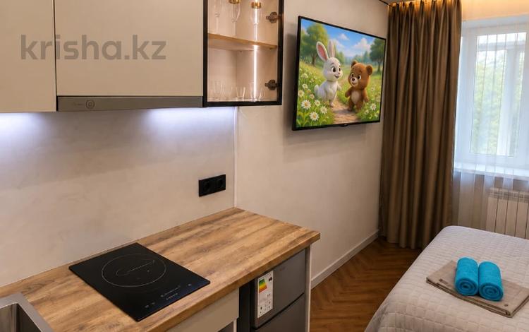1-комнатная квартира · 26 м² · 2/5 этаж, мкр Новый Город, Бухар жырау 79 — 45й квартал за 18 000 ₸ в Караганде, Казыбек би р-н — фото 2