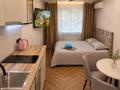 1-комнатная квартира · 26 м² · 2/5 этаж, мкр Новый Город, Бухар жырау 79 — 45й квартал за 18 000 ₸ в Караганде, Казыбек би р-н — фото 4
