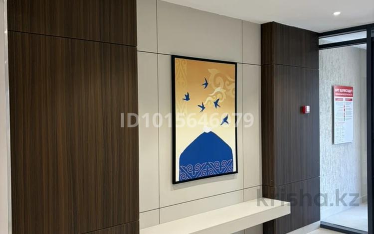 2-бөлмелі пәтер · 48.8 м² · 9/14 қабат, Улы Дала 10, бағасы: 35 млн ₸ в Астане, Нура р-н — фото 2