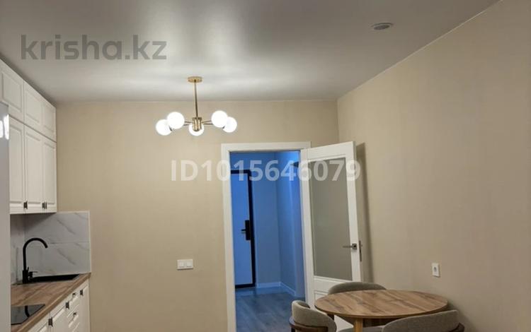 2-комнатная квартира · 48.8 м² · 9/14 этаж, Улы Дала 10 за 35 млн ₸ в Астане, Нура р-н — фото 20