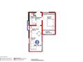 2-комнатная квартира · 48.8 м² · 9/14 этаж, Улы Дала 10 за 35 млн ₸ в Астане, Нура р-н — фото 19