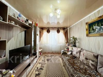 2-комнатная квартира, 47 м², 2/5 этаж, ул. Абая за 9.5 млн 〒 в Темиртау