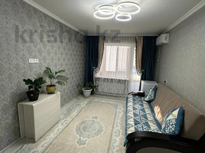 2-комнатная квартира · 49 м² · 3/5 этаж, Баздырева за 20 млн 〒 в Семее, Красный Кордон