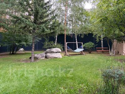 Отдельный дом · 7 комнат · 500 м² · 15 сот., Тесиктас за 550 млн ₸ в Астане, Алматы р-н