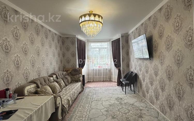 3-комнатная квартира · 70 м² · 3/3 этаж, Старый город, шернияз 62 22 за 15 млн ₸ в Актобе — фото 2