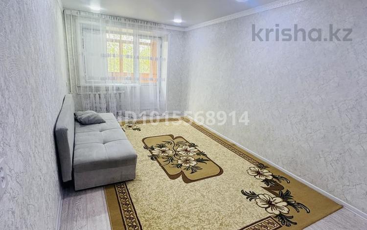 2-комнатная квартира · 44 м² · 4/5 этаж, Гарышкерлер 27 за 200 000 ₸ в Жезказгане — фото 2