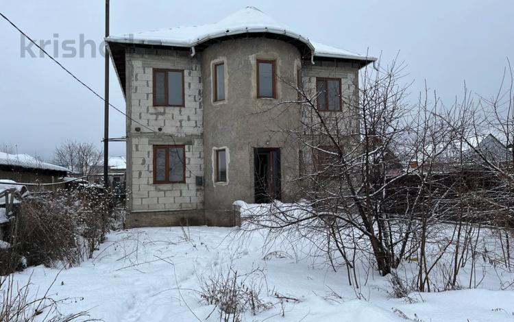 Отдельный дом • 5 комнат • 180 м² • 5 сот., Муканова 47 за 29 млн 〒 в Талдыбулаке — фото 6