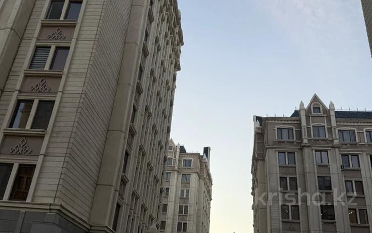 2-бөлмелі пәтер · 67.7 м² · 4/9 қабат, Панфилова 6-12 — Калдаякова, бағасы: 65 млн ₸ в Астане, Сарайшык р-н — фото 2