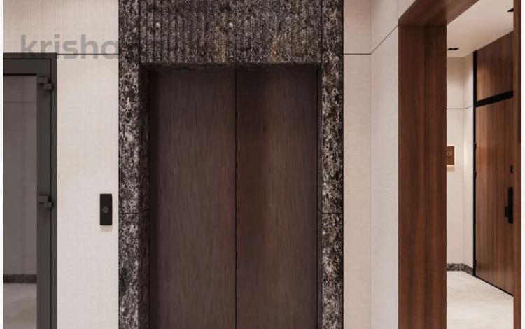 2-бөлмелі пәтер · 64.7 м² · 5/7 қабат, Кокжал Барака 19а, бағасы: ~ 31.4 млн ₸ в Усть-Каменогорске — фото 16
