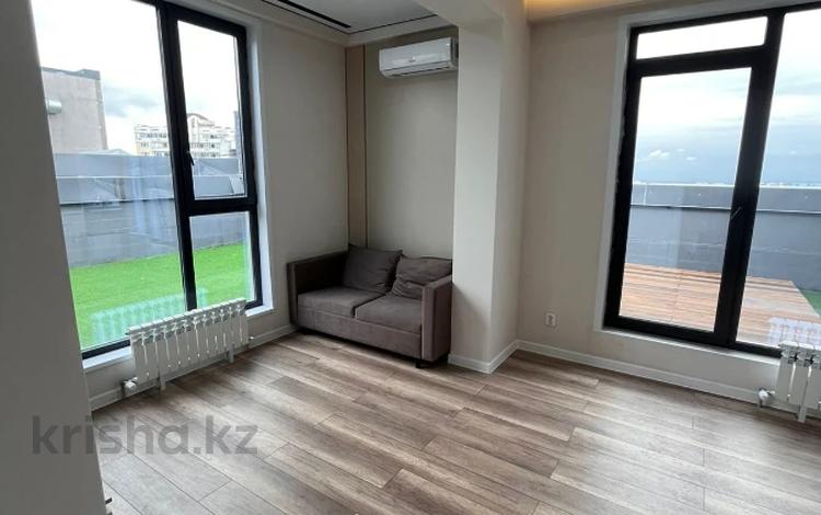 2-бөлмелі пәтер · 58 м² · 11/11 қабат, Навои, бағасы: 44 млн ₸ в Алматы, Ауэзовский р-н — фото 6