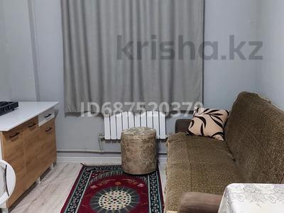 1-комнатная квартира, 17 м², 1/9 этаж помесячно, Асыл Арман за 50 000 〒 в Иргелях