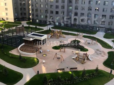 3-комнатная квартира · 88.7 м² · 7/17 этаж, Туран за ~ 65.4 млн ₸ в Астане, Нура р-н