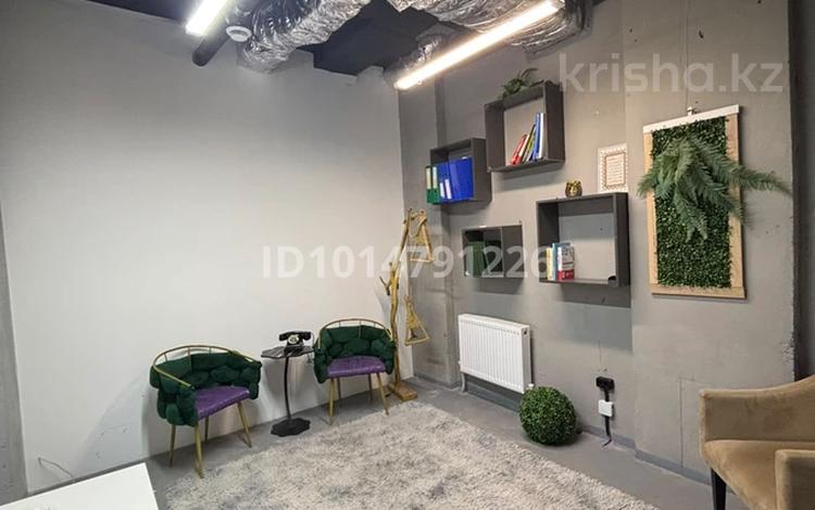 Офисы · 11.6 м² за 250 000 ₸ в Астане, Есильский р-н — фото 2