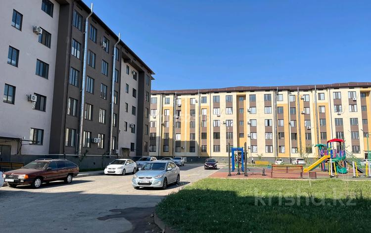 1-бөлмелі пәтер · 45.9 м² · 4/5 қабат, Жк нуртас 24, бағасы: 12.5 млн ₸ в Туркестане — фото 2