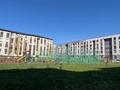 1-бөлмелі пәтер · 45.9 м² · 4/5 қабат, Жк нуртас 24, бағасы: 12.5 млн ₸ в Туркестане — фото 2