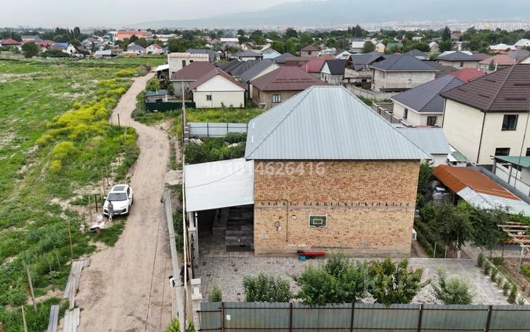 Отдельный дом · 6 комнат · 148 м² · 5 сот., Медеу 573 — Коктем за 60 млн ₸ в Иргели — фото 5