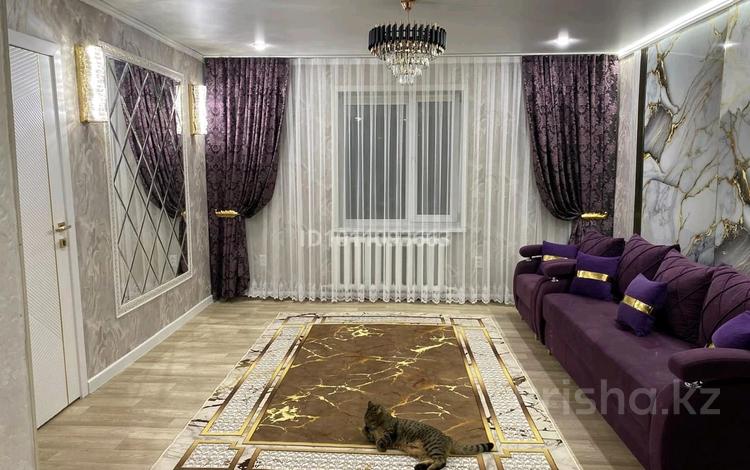 Жеке үй · 4 бөлме · 140 м² · 6 жүзд., Джамбула 26 — КИЭМ, бағасы: 21 млн ₸ в Кокшетау — фото 2