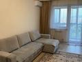 2-бөлмелі пәтер, 44 м², 13/13 қабат ай сайын, Муратбаева, бағасы: 280 000 〒 в Алматы, Алмалинский р-н — фото 2