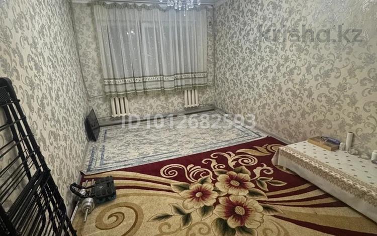 1-бөлмелі пәтер · 30 м² · 1/5 қабат, мкр Восток 8, бағасы: 110 000 ₸ в Шымкенте, Аль-Фарабийский р-н — фото 2