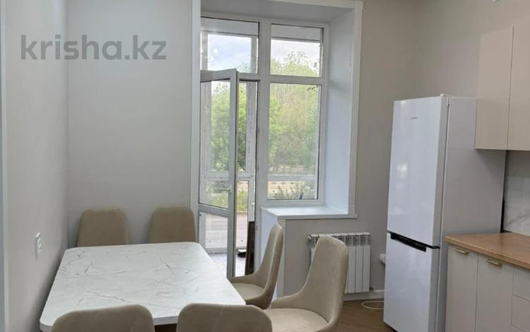 2-бөлмелі пәтер · 60 м² · 1/13 қабат, Юго-Восток ш/а., Карбышева 15/1, бағасы: 35 млн ₸ в Караганде, Казыбек би р-н — фото 9
