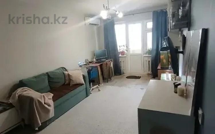 2-бөлмелі пәтер · 46 м² · 4/4 қабат, мкр №1 — малая Саина, бағасы: 26 млн ₸ в Алматы, Ауэзовский р-н — фото 3