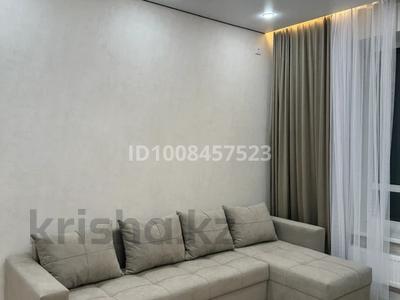 1-комнатная квартира · 37 м², Чингиза Айтматова 77 за 200 000 〒 в Астане, Сарыарка р-н