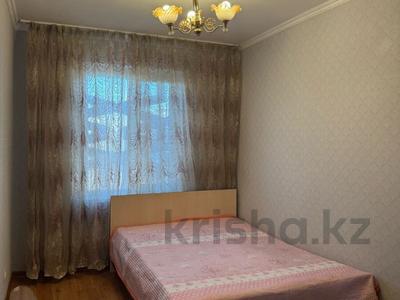 2-комнатная квартира · 55 м² · 5/5 этаж, мкр Тастак-2 за 31 млн ₸ в Алматы, Алмалинский р-н
