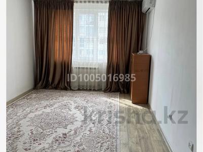 1-комнатная квартира · 40 м² · 7/12 этаж, мкр Нуркент, Алгабас-1 за 200 000 〒 в Алматы, Алатауский р-н