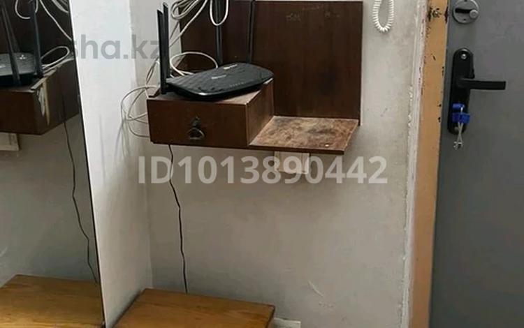 2-комнатная квартира · 83 м² · 1/9 этаж, Райымбека 206К — Боткина за 260 000 ₸ в Алматы, Алмалинский р-н — фото 10