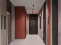 4-комнатная квартира · 115 м² · 1/6 этаж, ​Приканальная БАК 99а за 83.6 млн ₸ в Алматы, Медеуский р-н — фото 3