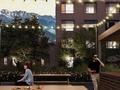 4-комнатная квартира · 115 м² · 1/6 этаж, ​Приканальная БАК 99а за 83.6 млн ₸ в Алматы, Медеуский р-н — фото 6