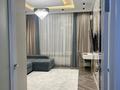 1-комнатная квартира · 50 м² · 5/11 этаж, Туран за 50 млн ₸ в Астане, Есильский р-н