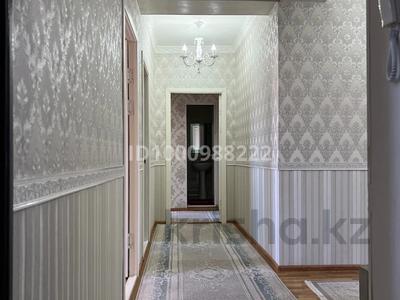 4-комнатная квартира · 131 м² · 4/5 этаж, мкр Нурсат за 58 млн 〒 в Шымкенте, Каратауский р-н