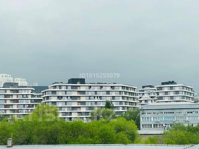 3-комнатная квартира · 66 м² · 9/9 этаж, Габдуллина 14 — Байтурсынова за 100 млн ₸ в Алматы, Бостандыкский р-н