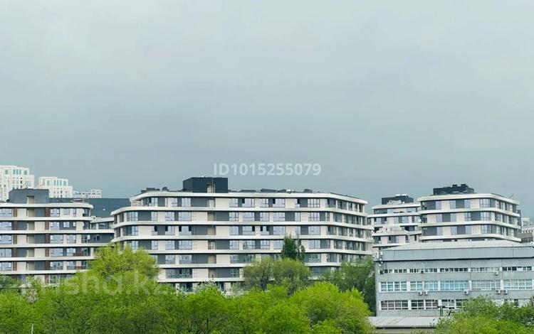 3-комнатная квартира · 66 м² · 9/9 этаж, Габдуллина 14 — Байтурсынова за 100 млн ₸ в Алматы, Бостандыкский р-н — фото 2