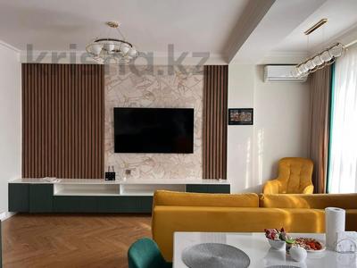 2-бөлмелі пәтер · 60 м² · 3/3 қабат, Микрорайон Куаныш 11/13, бағасы: 67 млн ₸ в Алматы, Ауэзовский р-н