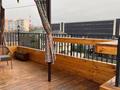 2-бөлмелі пәтер · 60 м² · 3/3 қабат, Микрорайон Куаныш 11/13, бағасы: 67 млн ₸ в Алматы, Ауэзовский р-н — фото 29