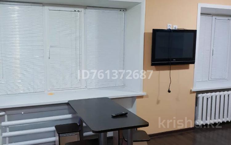 1-бөлмелі пәтер · 36.1 м² · 1/4 қабат, 1-й микрорайон, 1-й микрорайон 3, бағасы: 130 000 ₸ в Костанае — фото 5