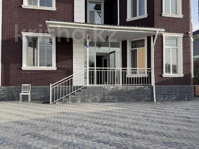 Жеке үй · 7 бөлме · 308 м² · 8 жүзд., Нұрлытау ш/а., бағасы: 206 млн ₸ в Алматы, Бостандыкский р-н