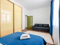 3-комнатная квартира · 130 м² · 7/18 этаж, Гагарина 133/1 — Абая за 35 000 ₸ в Алматы, Бостандыкский р-н — фото 9