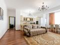 3-комнатная квартира · 130 м² · 7/18 этаж, Гагарина 133/1 — Абая за 35 000 ₸ в Алматы, Бостандыкский р-н — фото 13