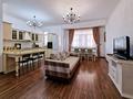 3-комнатная квартира · 130 м² · 7/18 этаж, Гагарина 133/1 — Абая за 35 000 ₸ в Алматы, Бостандыкский р-н — фото 3