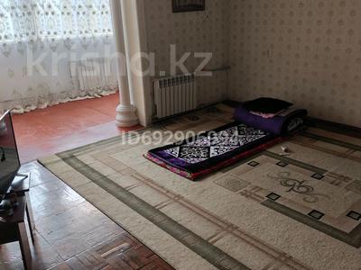 3-комнатная квартира · 75 м² · 4/4 этаж, Сарсенбаева 1 — Жамбыла Койгелды за 21 млн ₸ в Таразе