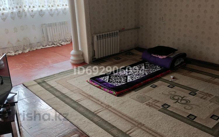 3-комнатная квартира · 75 м² · 4/4 этаж, Сарсенбаева 1 — Жамбыла Койгелды за 21 млн ₸ в Таразе — фото 7