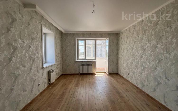 4-бөлмелі пәтер · 158.7 м² · 5/6 қабат, Пушкина 1, бағасы: ~ 84.9 млн ₸ в Костанае — фото 2