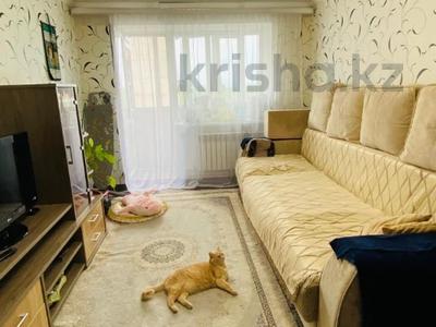 3-бөлмелі пәтер · 51 м² · 5/5 қабат, 13-шағынаудан, бағасы: 11.5 млн ₸ в Караганде, Алихана Бокейханова р-н